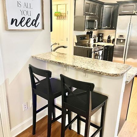 Cozy Downtown Apartment-Naval Academy Vicinity Annapolis Extérieur photo