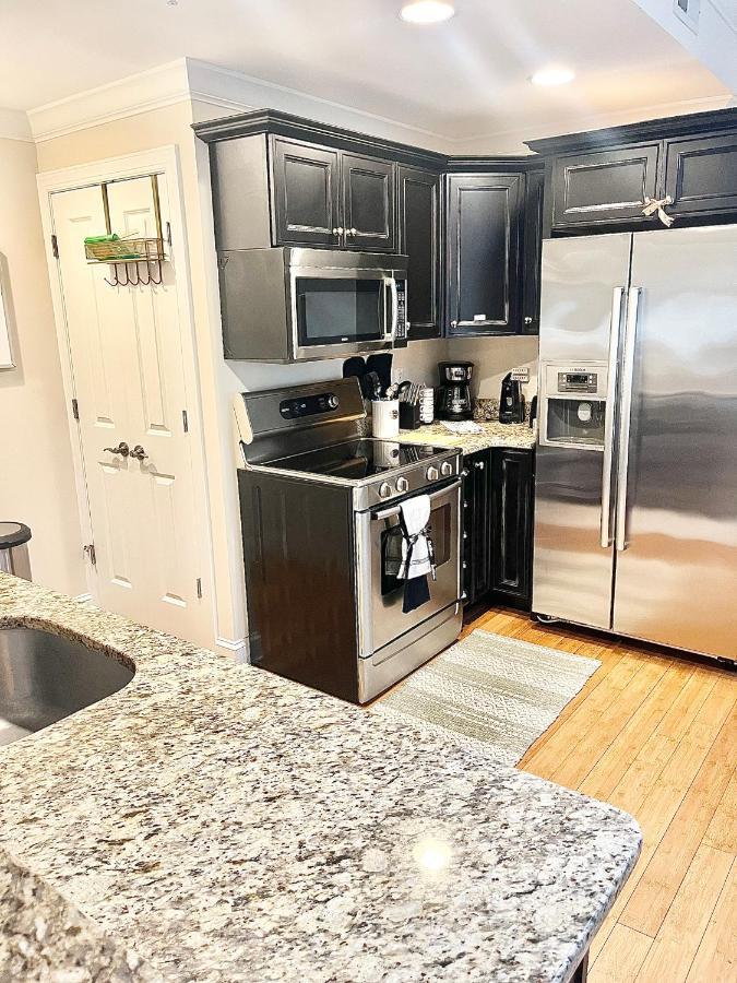 Cozy Downtown Apartment-Naval Academy Vicinity Annapolis Extérieur photo