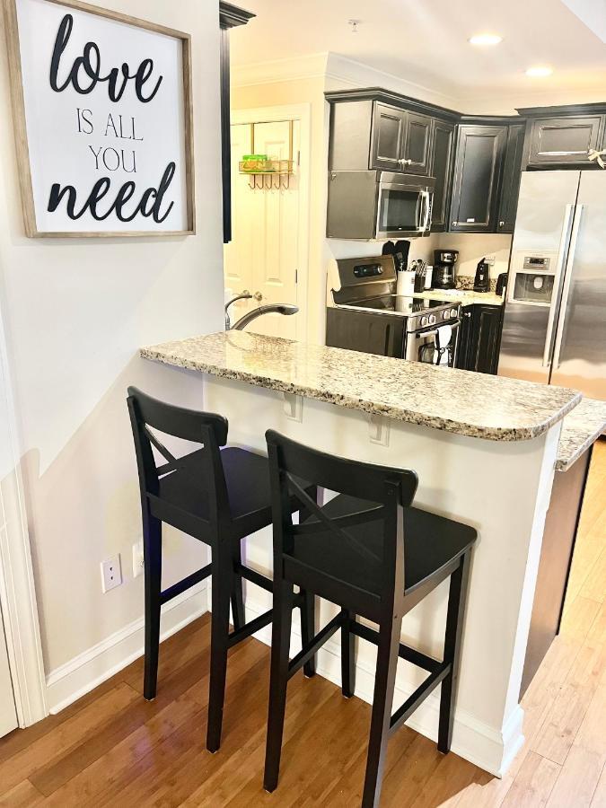 Cozy Downtown Apartment-Naval Academy Vicinity Annapolis Extérieur photo