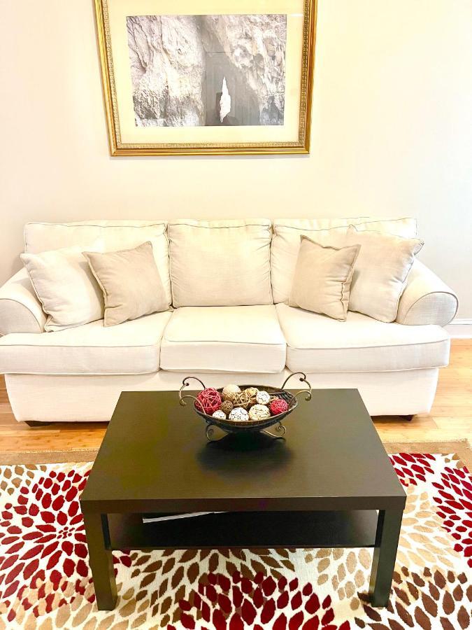 Cozy Downtown Apartment-Naval Academy Vicinity Annapolis Extérieur photo