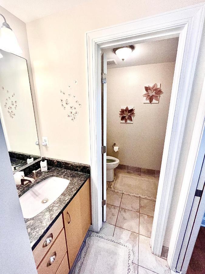 Cozy Downtown Apartment-Naval Academy Vicinity Annapolis Extérieur photo