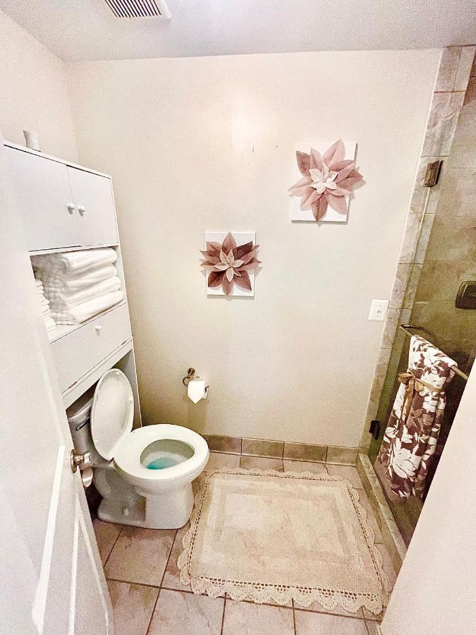 Cozy Downtown Apartment-Naval Academy Vicinity Annapolis Extérieur photo