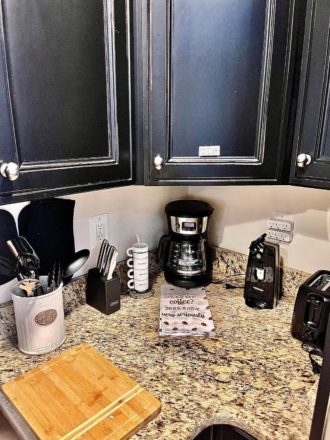 Cozy Downtown Apartment-Naval Academy Vicinity Annapolis Extérieur photo